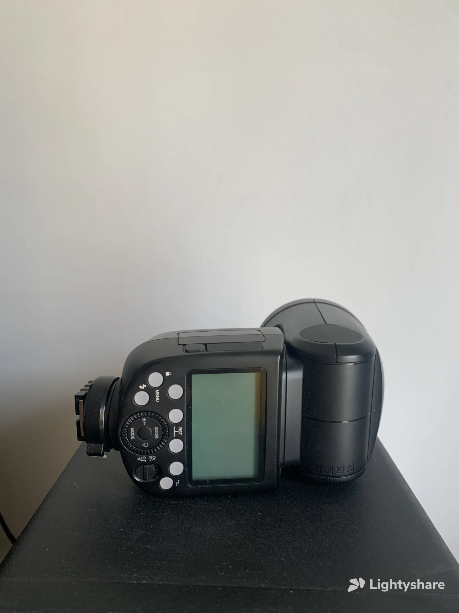 Godox V1 - Photo 2 sur 2