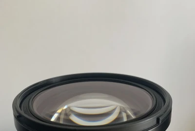 Location Sony FE 24-70mm F2.8 GM II