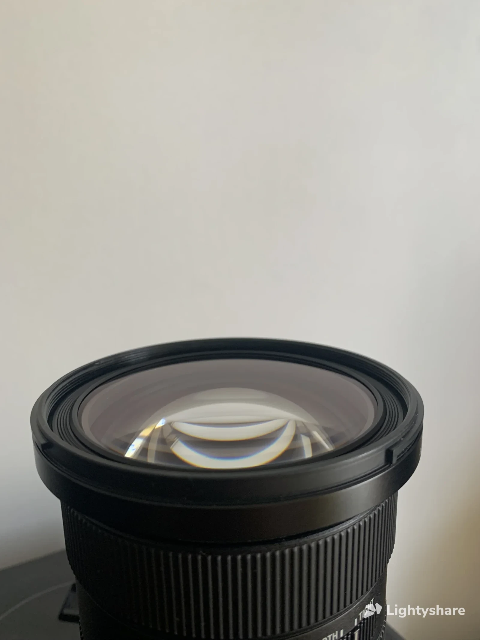 Sony FE 24-70mm F2.8 GM II - Photo 3 sur 3