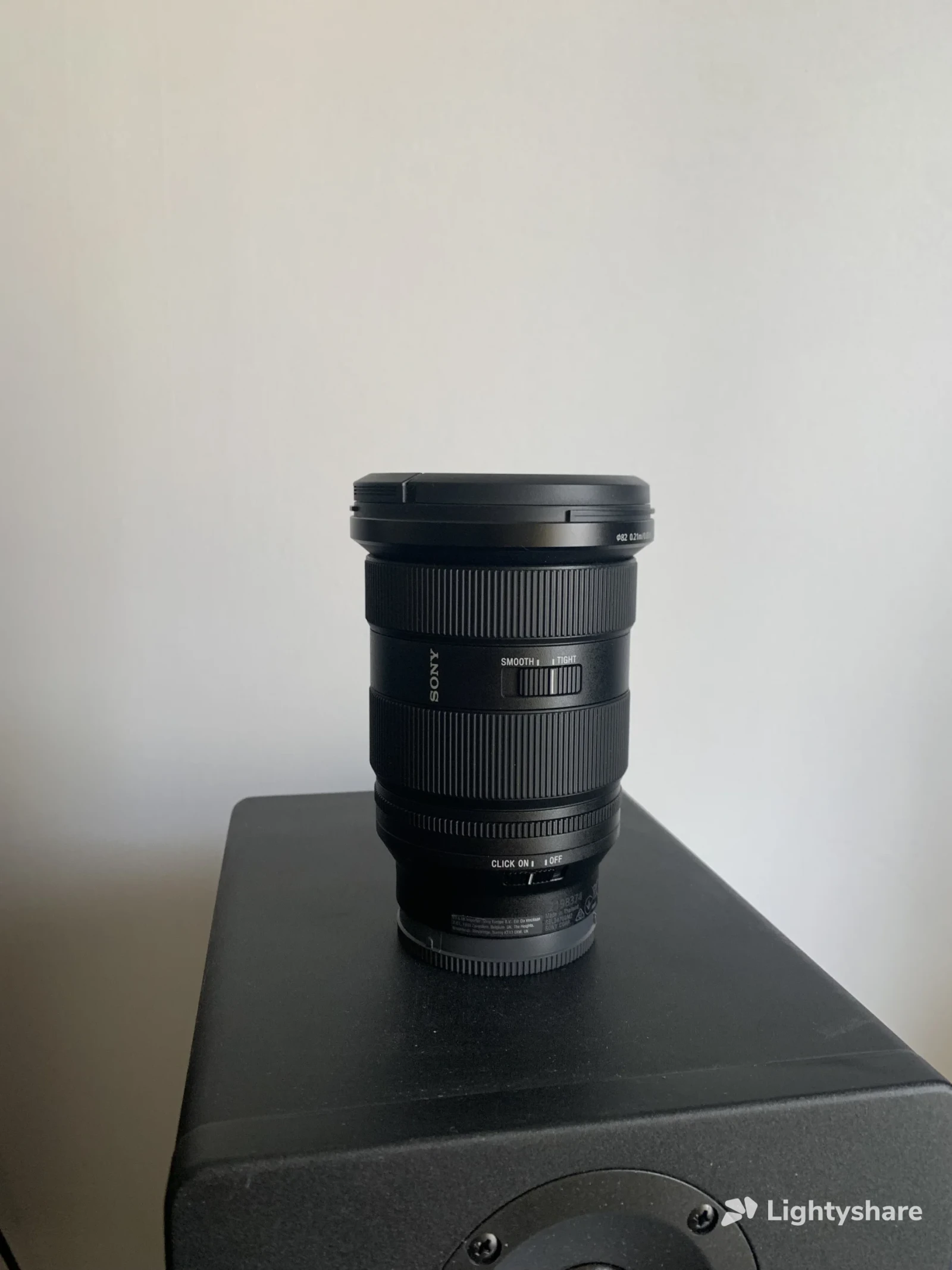 Sony FE 24-70mm F2.8 GM II - Photo 2 sur 3