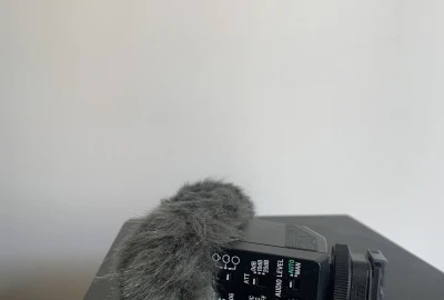 Location Sony ECM-B1M