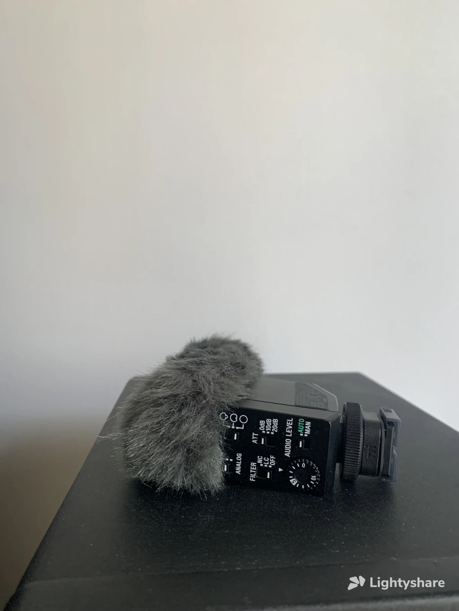 Sony ECM-B1M - Photo 2 sur 2