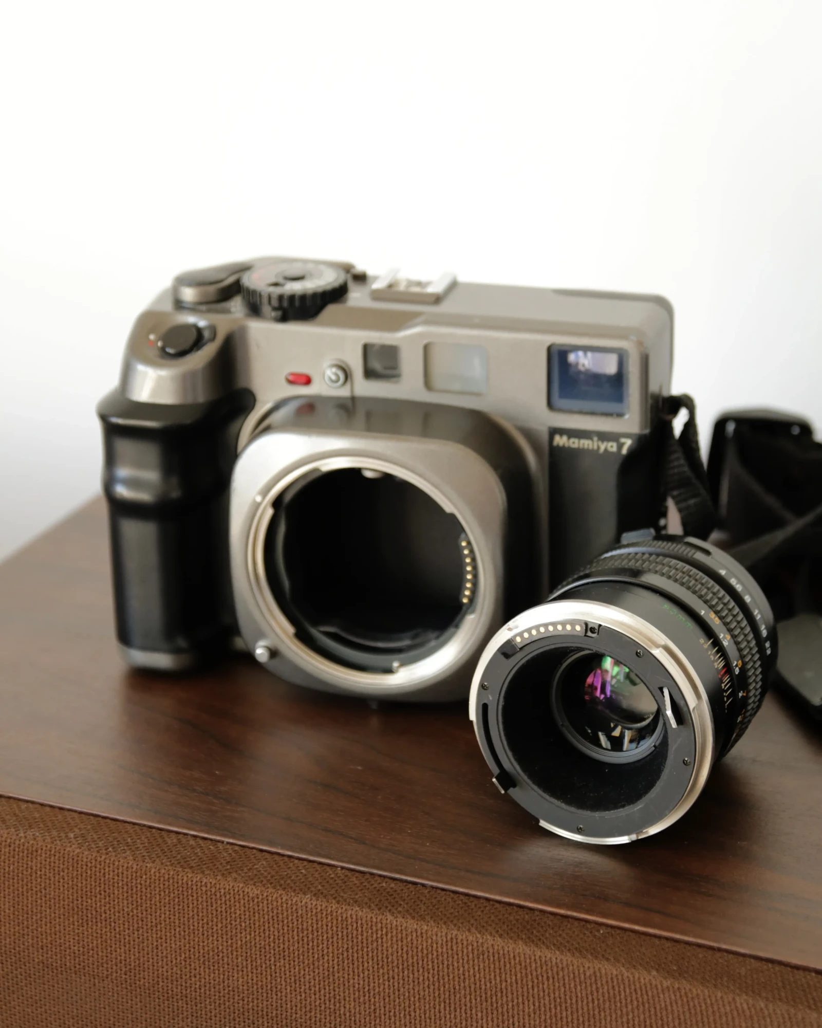 Mamiya 7 - Photo 4 sur 5
