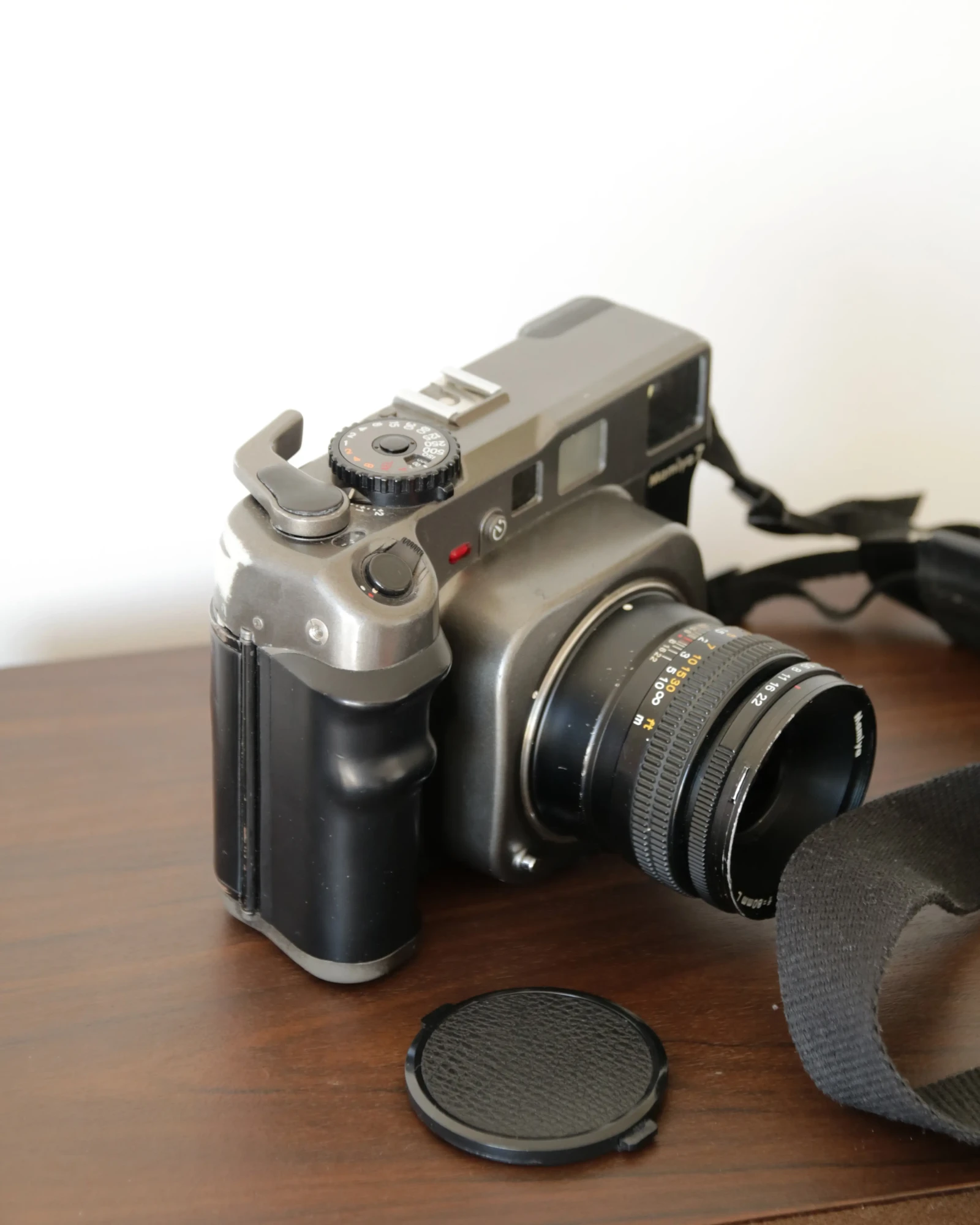 Mamiya 7 - Photo 3 sur 5