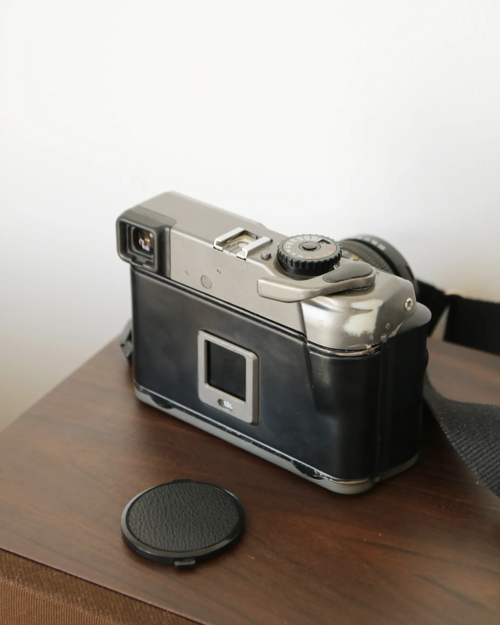 Mamiya 7 - Photo 2 sur 5