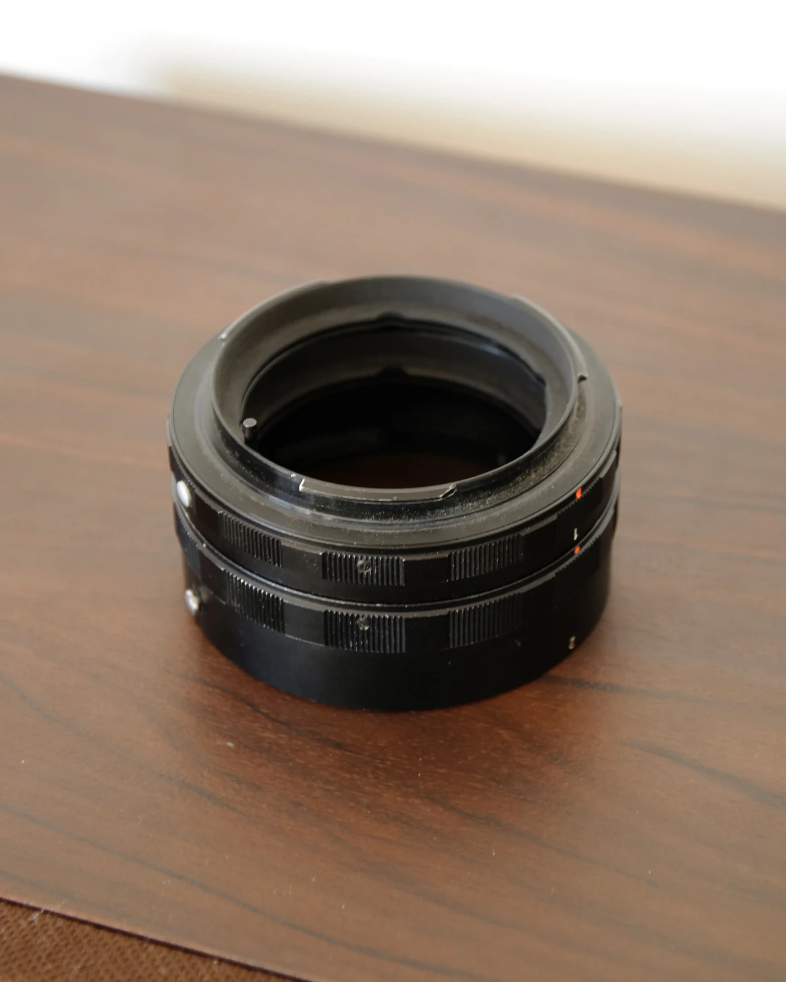 Pentax bagues macro - Photo 3 sur 3