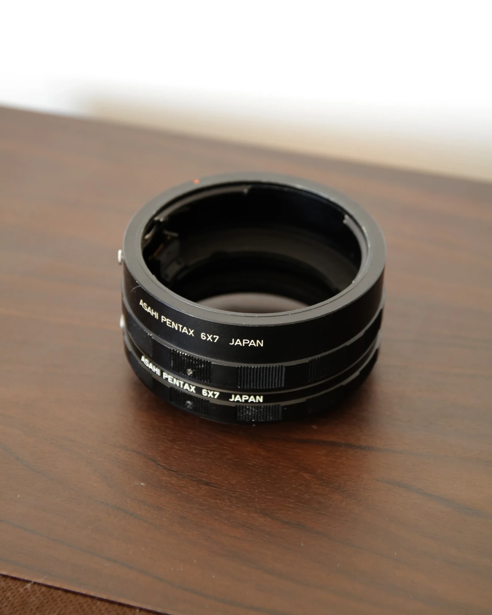 Pentax bagues macro - Photo 1 sur 3