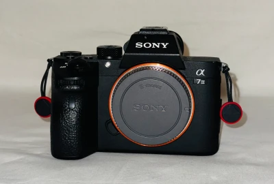 Location Sony Alpha 7 III (A73)