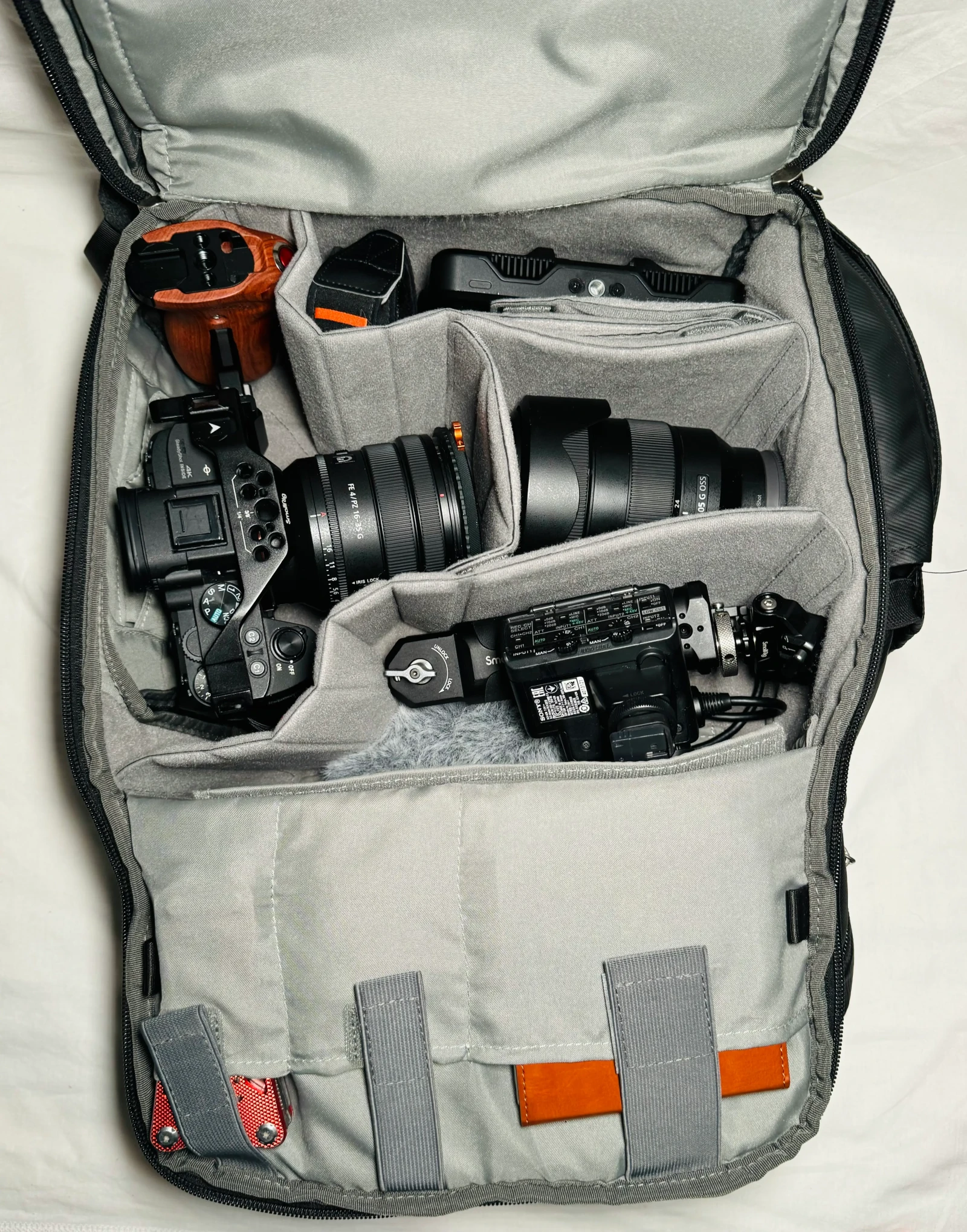 Sony Alpha 7 III (A73) - Photo 5 sur 5