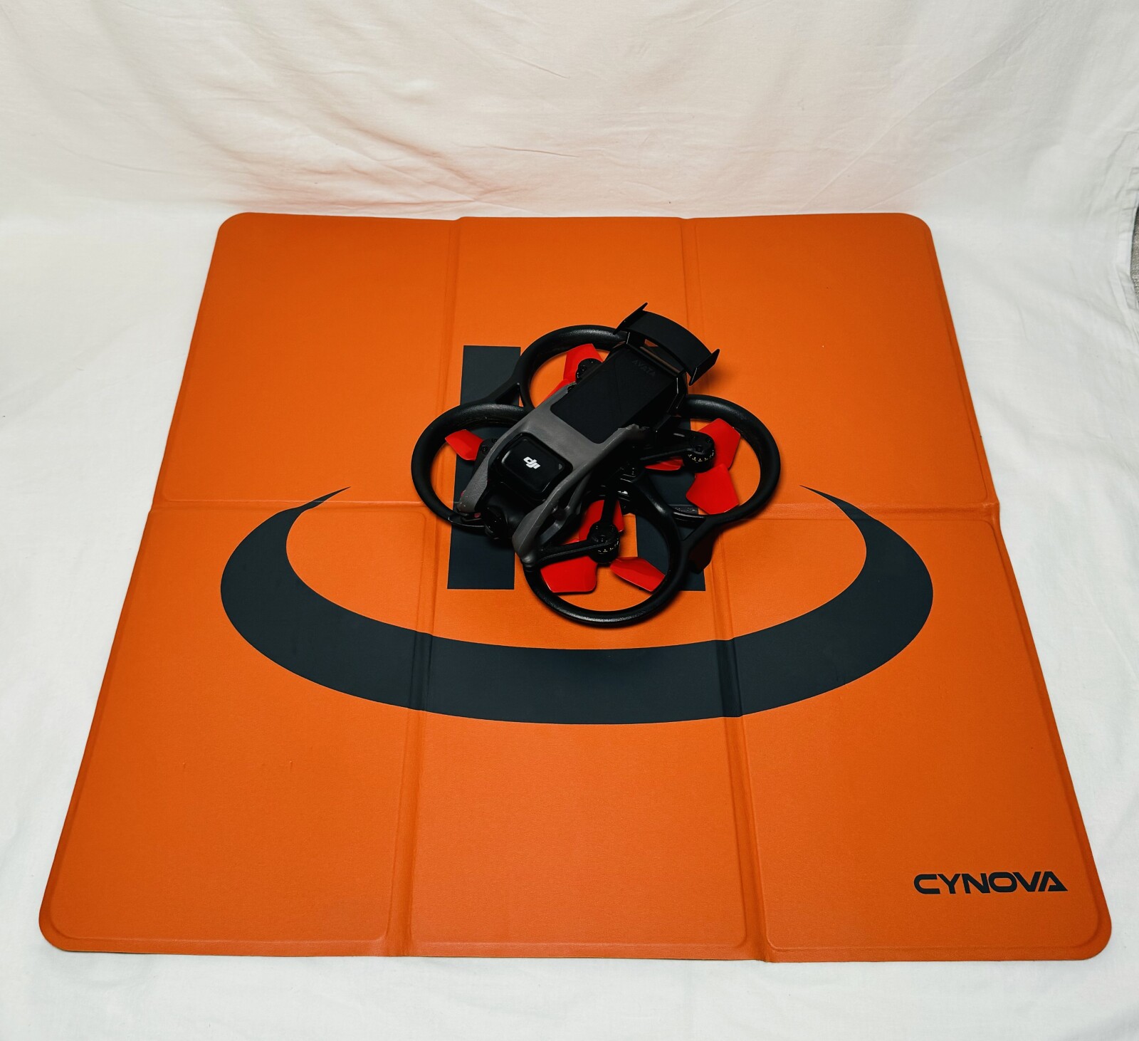 DJI AVATA - Photo 4 sur 5