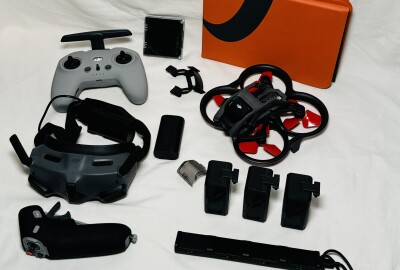 Location DJI AVATA