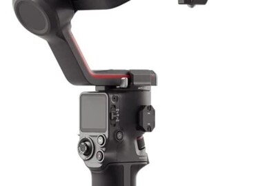 Location DJI Ronin RS3