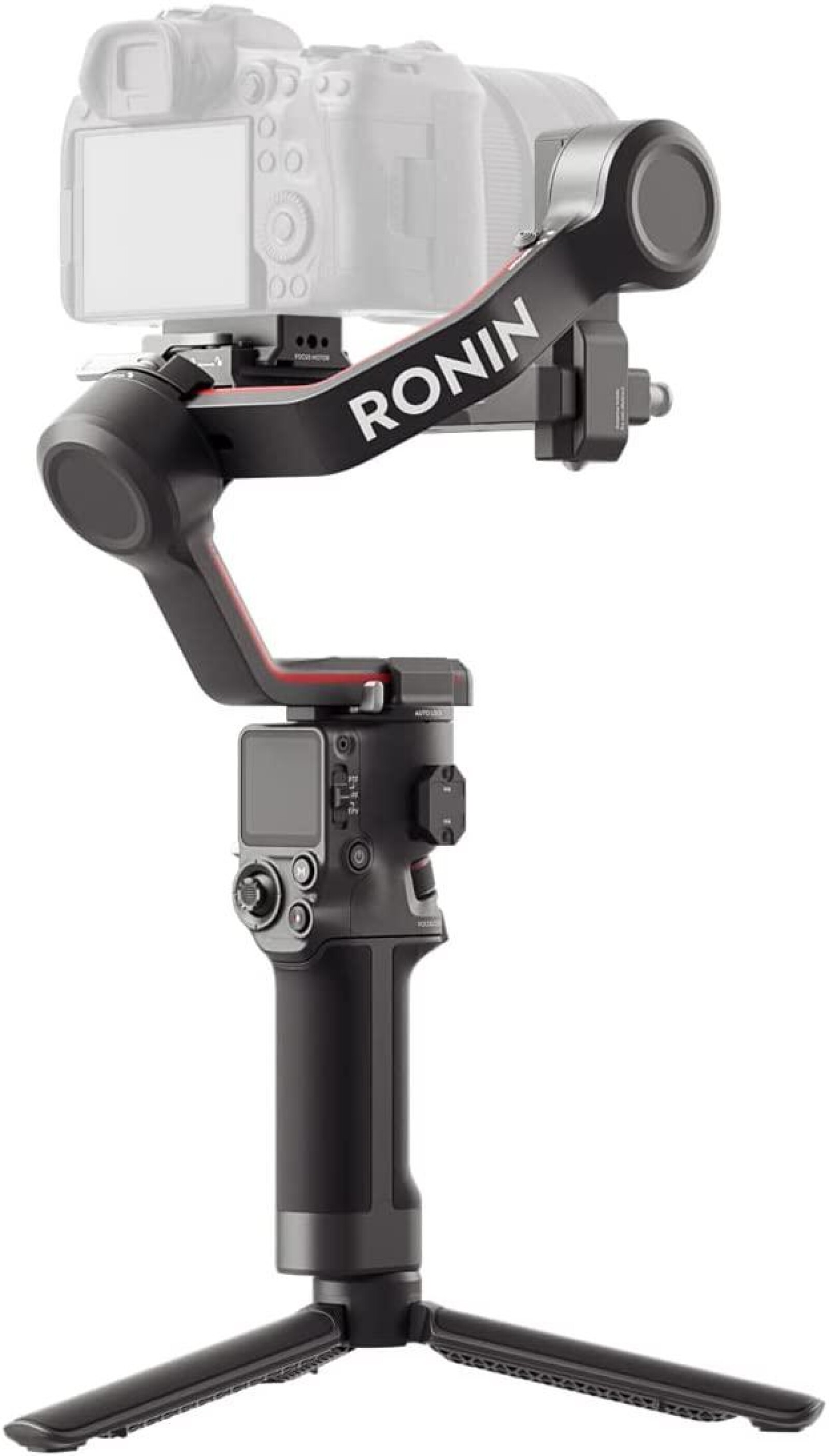 DJI Ronin RS3 - Photo 3 sur 3