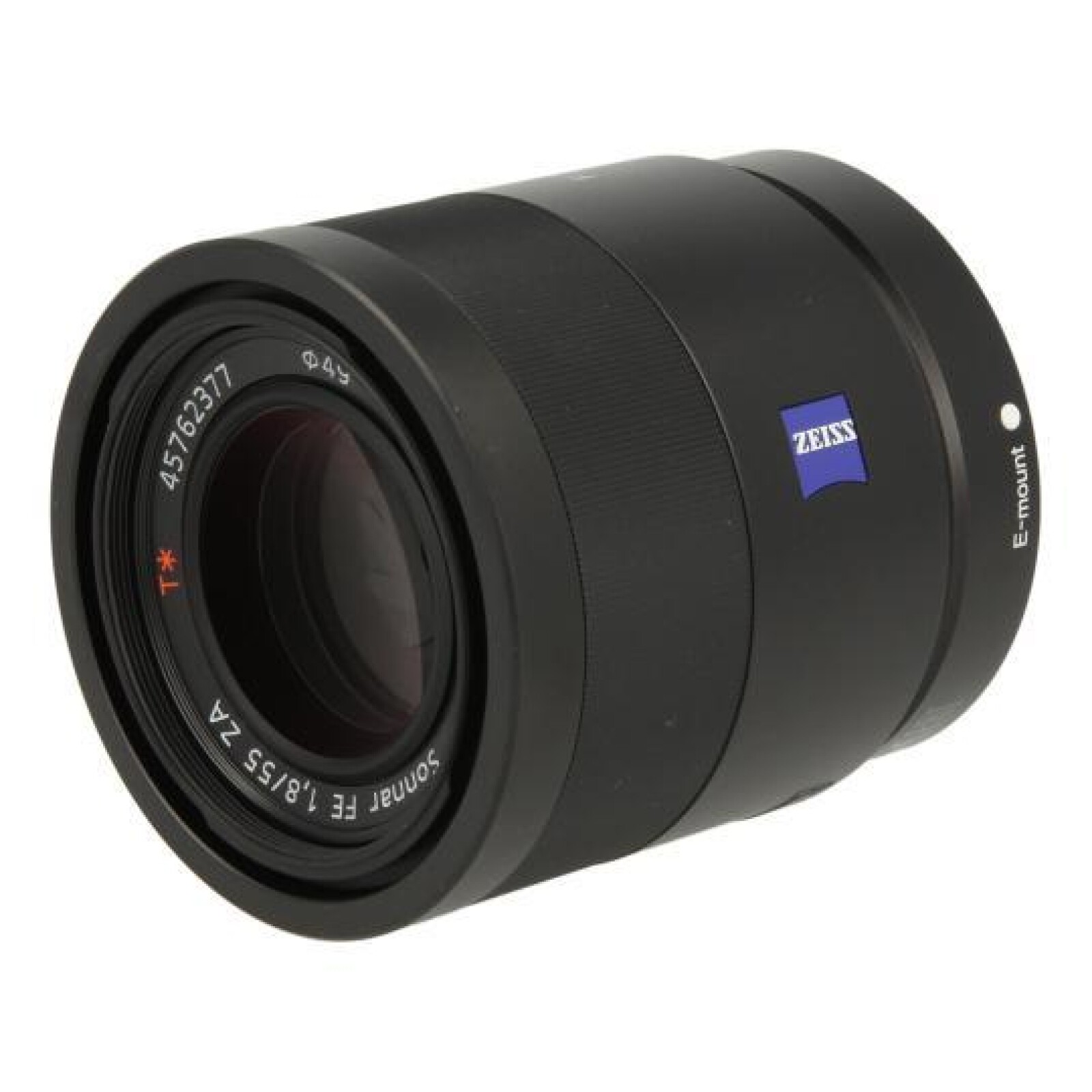 Sony Zeiss 55mm f/1.8 FE - Photo 3 sur 3