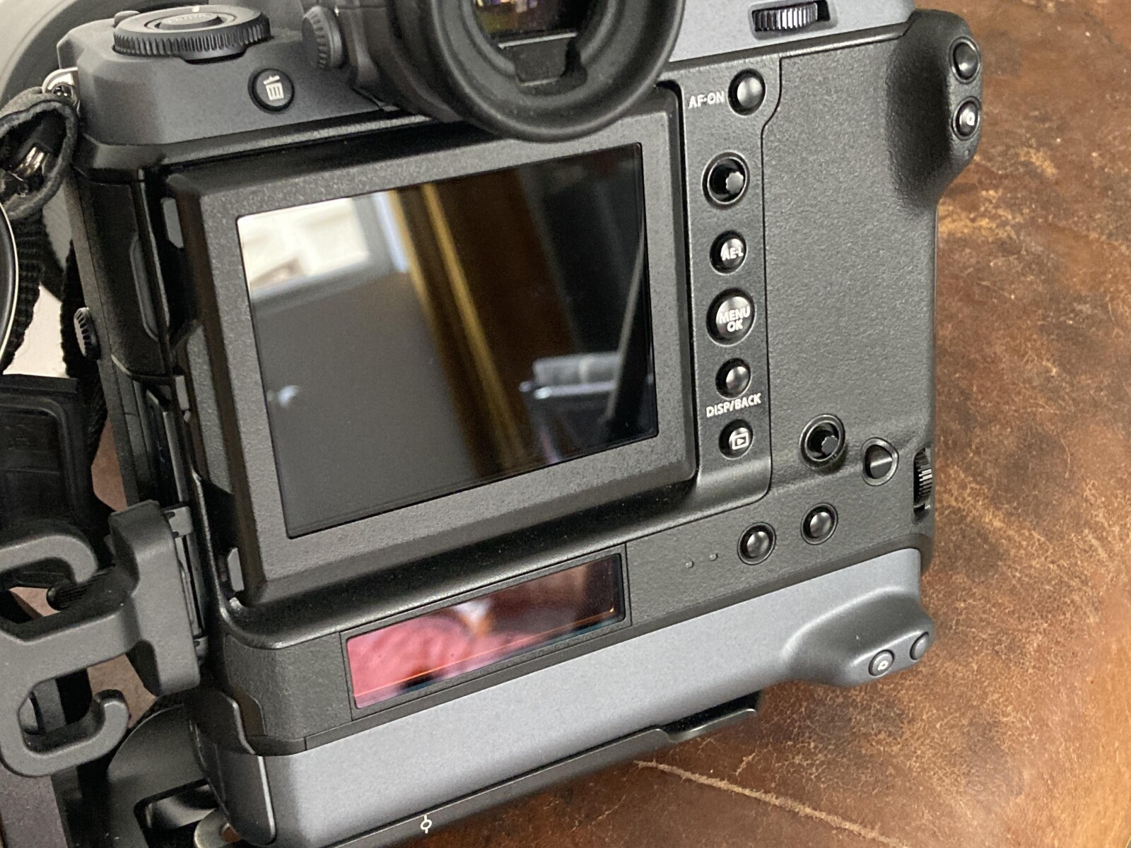 Fujifilm GFX 100 - Photo 3 sur 8