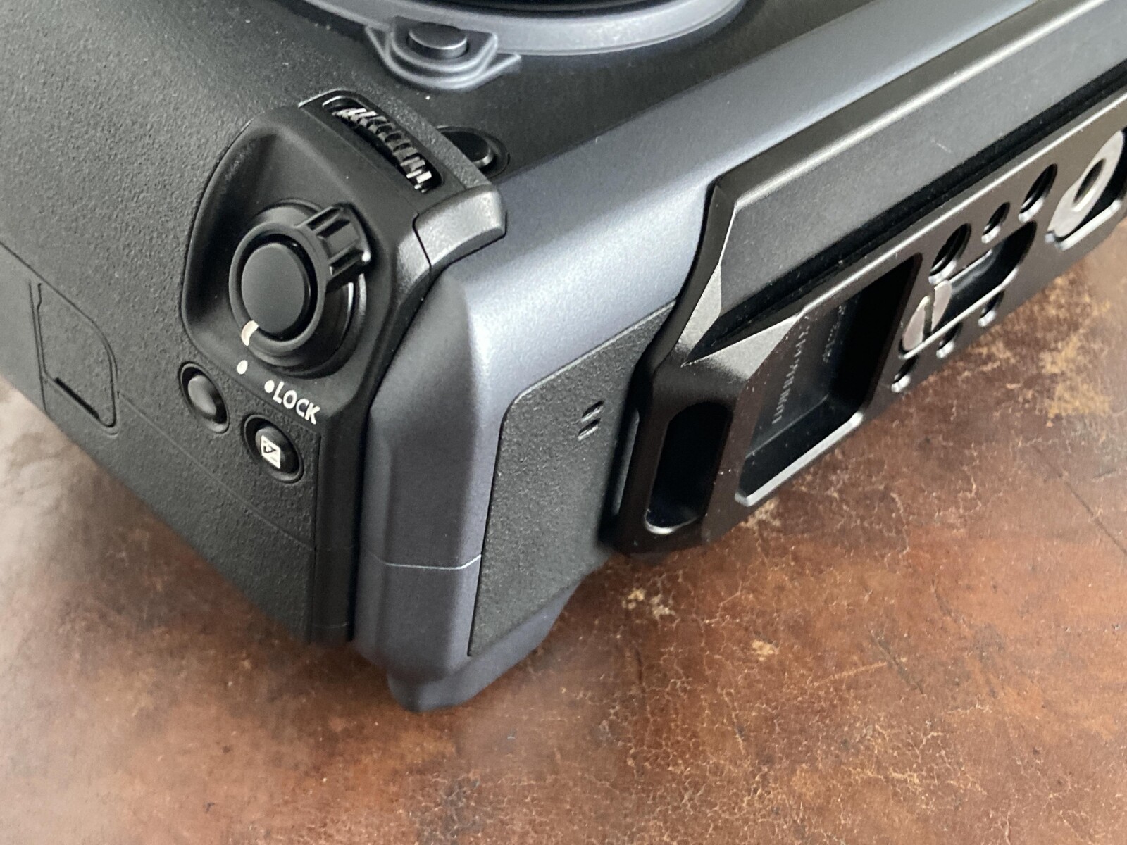 Fujifilm GFX 100 - Photo 5 sur 8