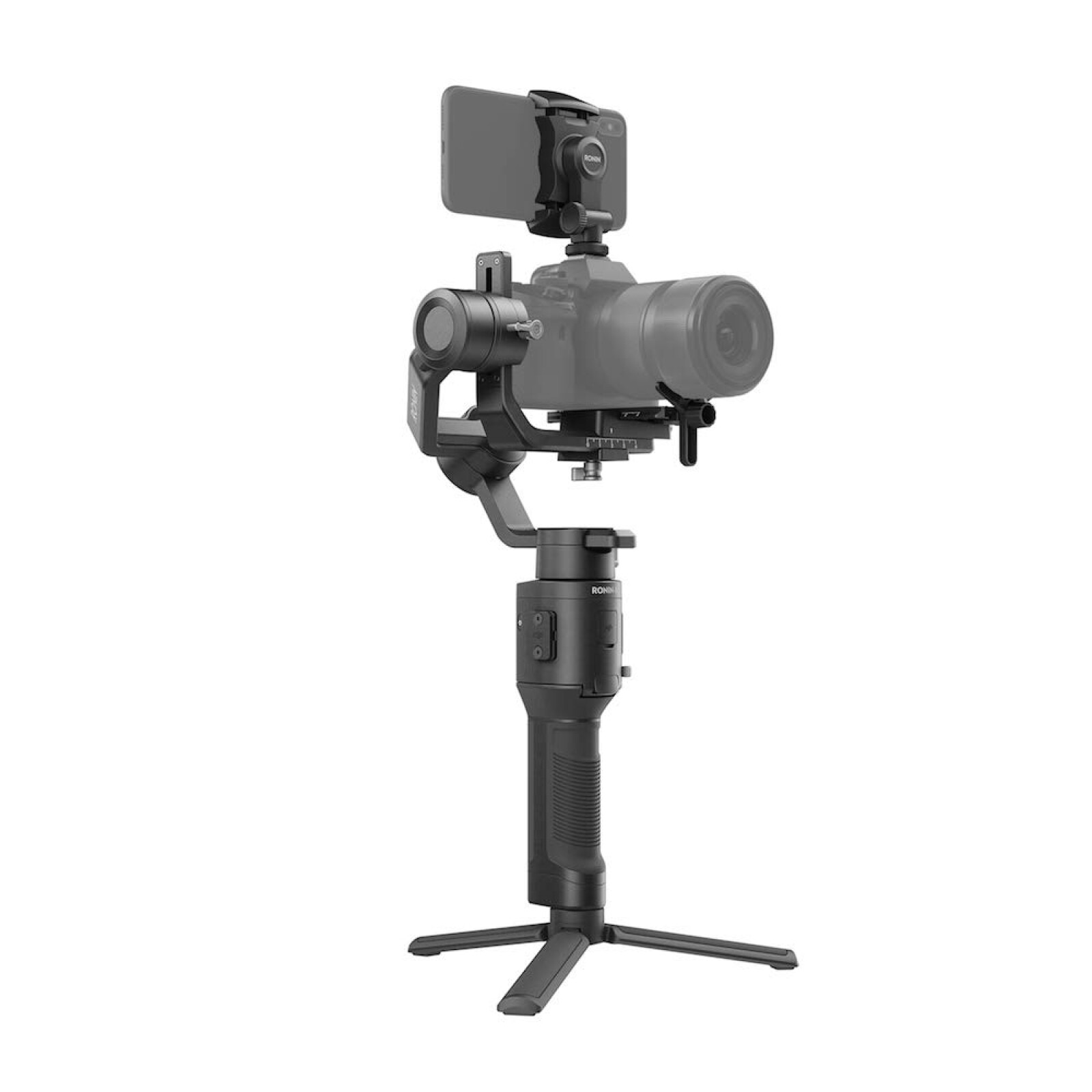 DJI Ronin-SC - Photo 1 sur 1