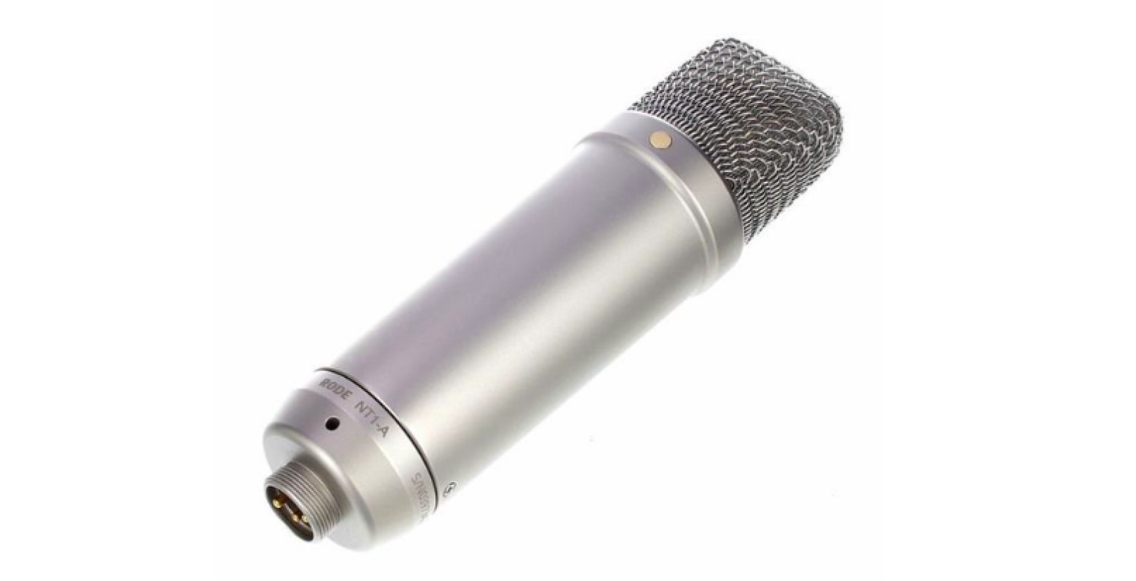 Microphone Rode NT1a - Photo 1 sur 1