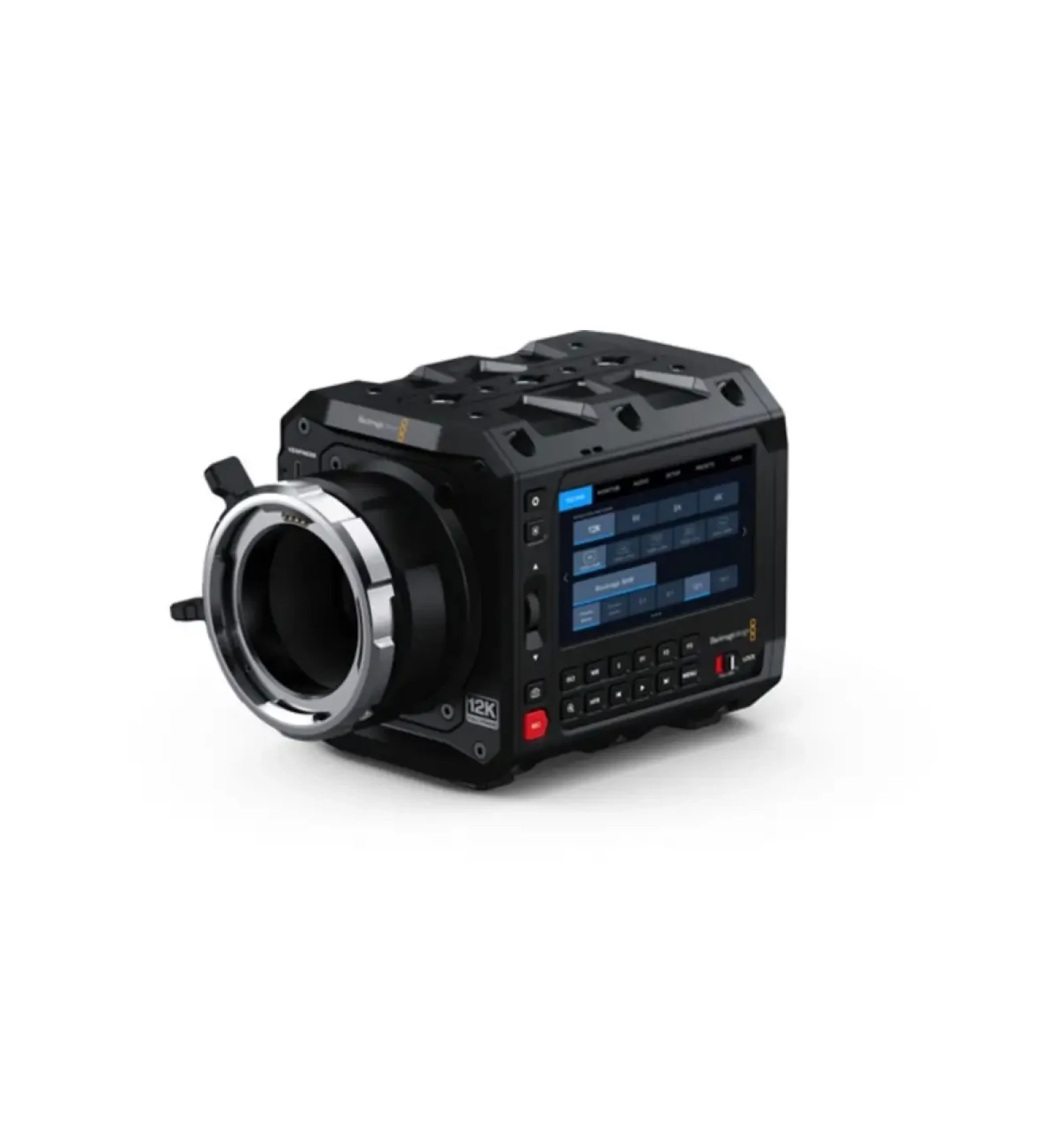 Blackmagic Pyxis 12k PL - Photo 3 sur 3