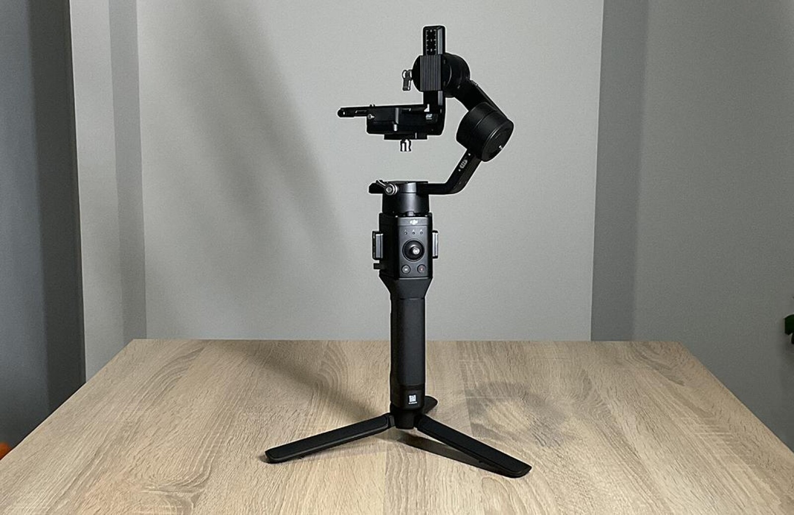 Stabilisateur DJI Ronin SC - Photo 1 sur 3