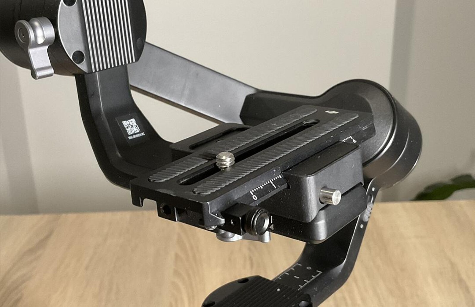 Stabilisateur DJI Ronin SC - Photo 2 sur 3