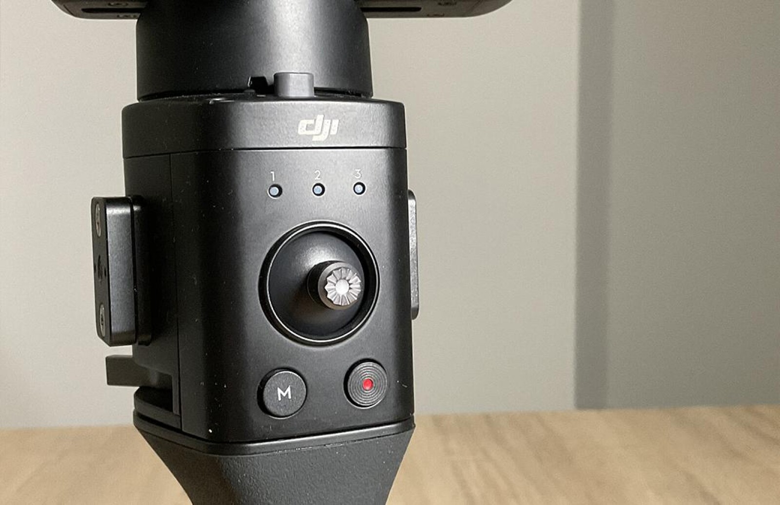 Stabilisateur DJI Ronin SC - Photo 3 sur 3