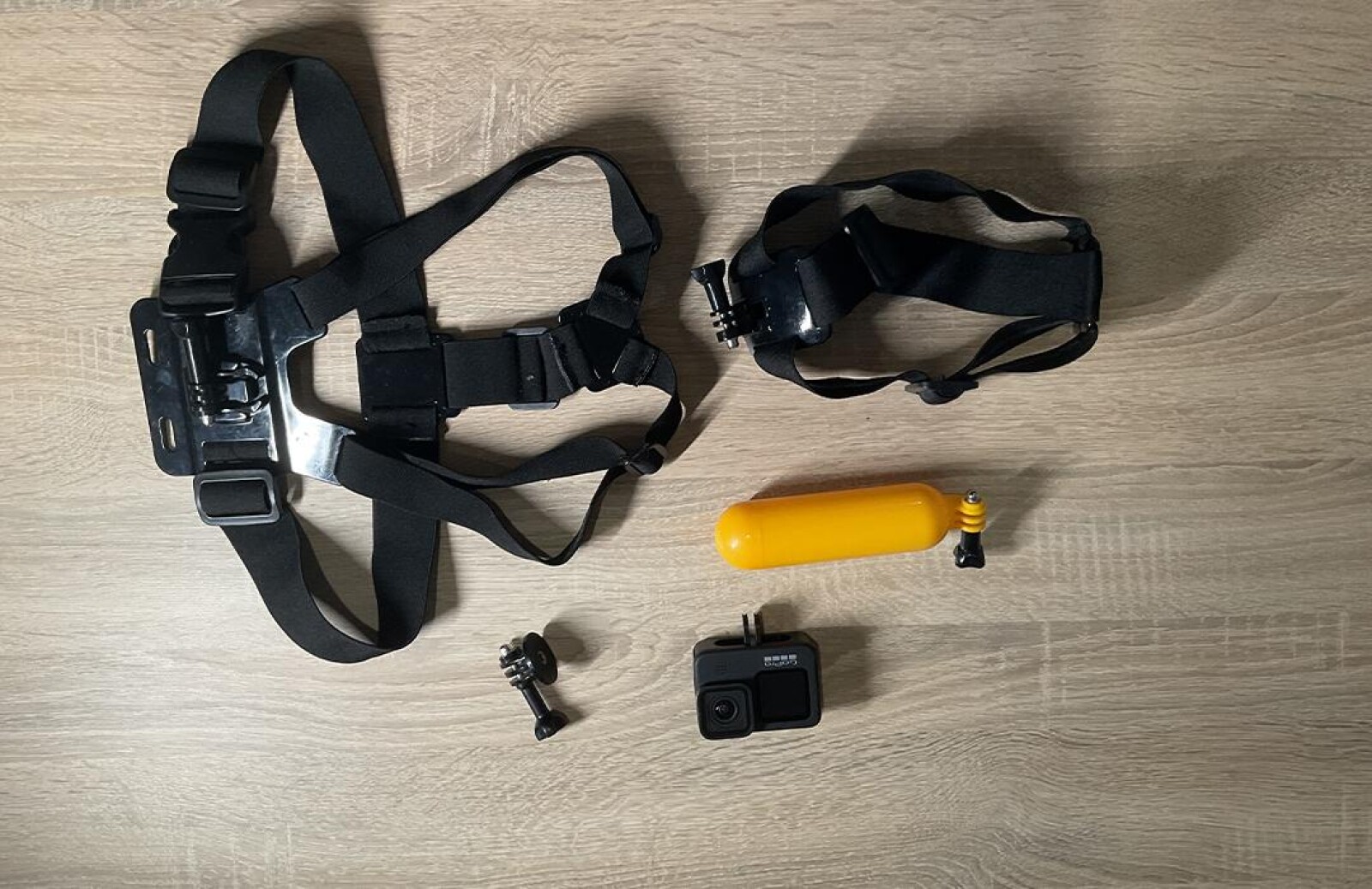GoPro Hero 9 Black - Photo 2 sur 4
