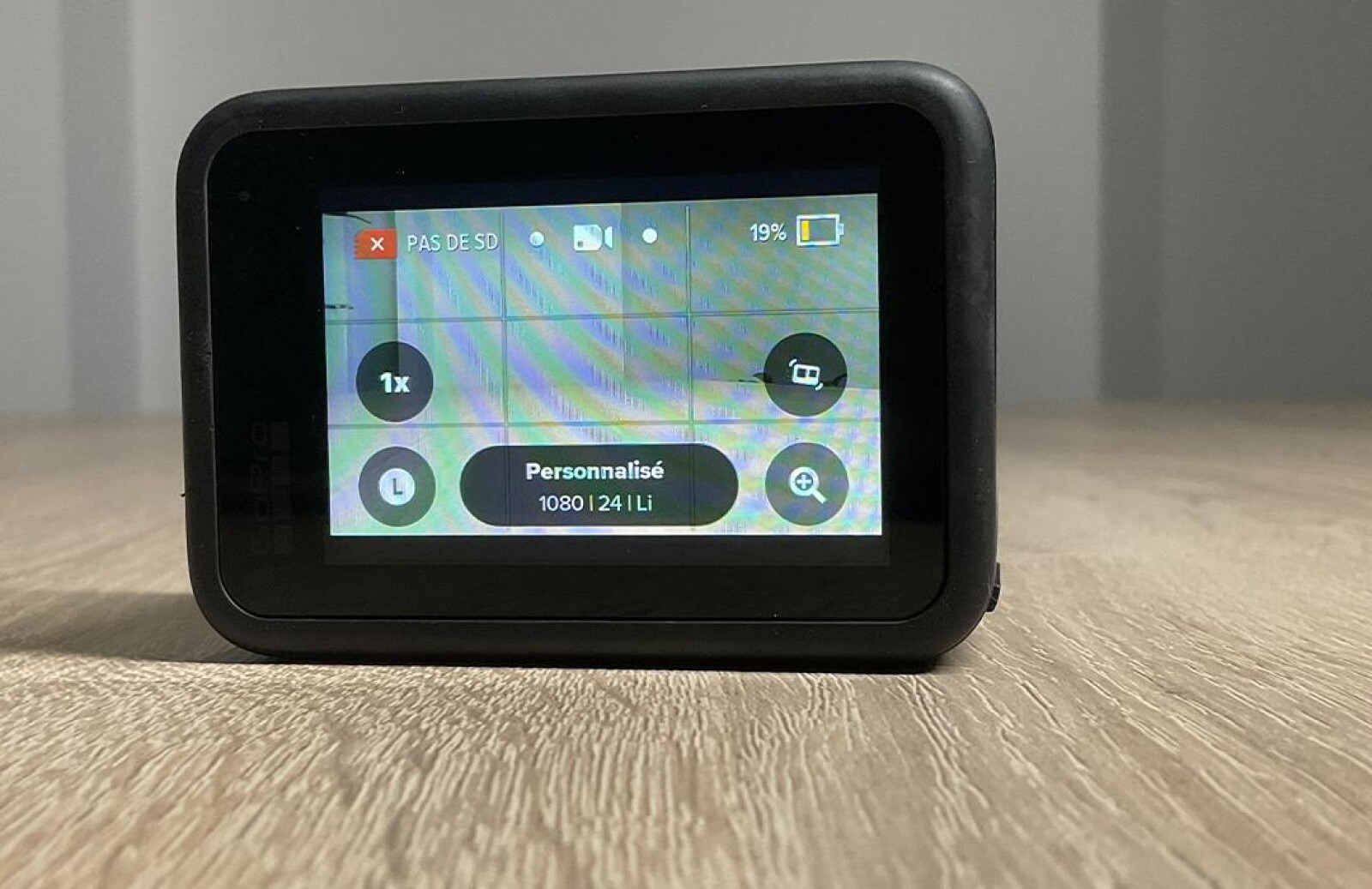 GoPro Hero 9 Black - Photo 4 sur 4