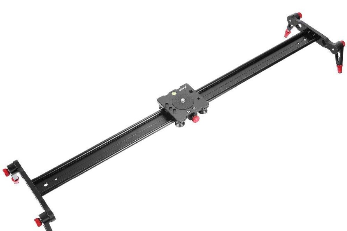 Location Slider NEWEER 80cm - Lightyshare
