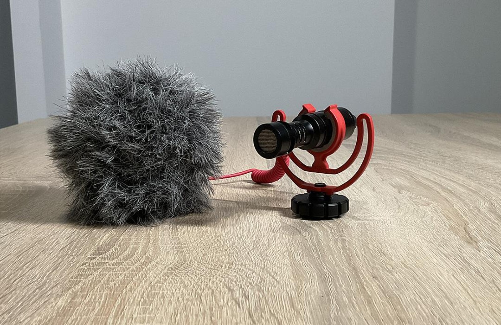 RØDE VideoMicro - Micro d'ambiance - Photo 1 sur 2
