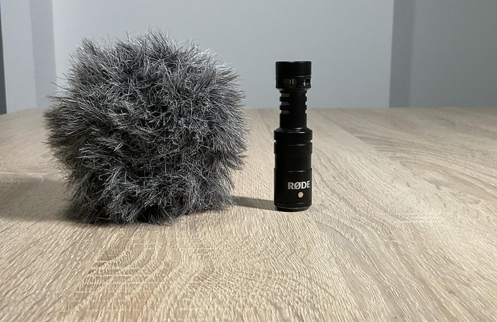 RØDE VideoMicro - Micro d'ambiance - Photo 2 sur 2