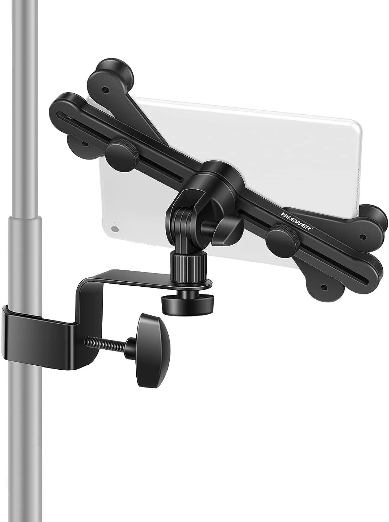Support Neewer pour tablette (de 6" à 9,7") - Photo 1 sur 1