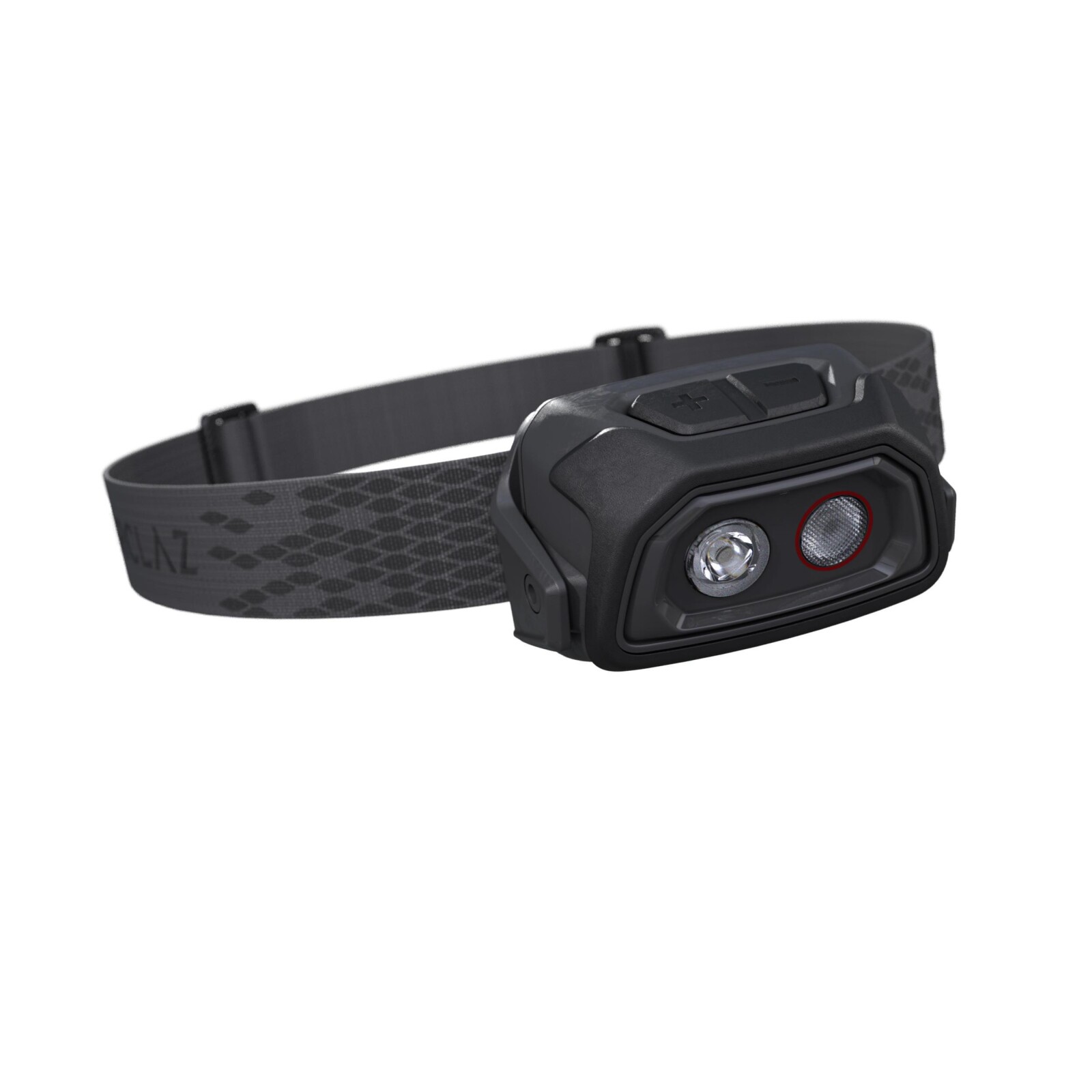 Lampe frontale Forclaz 200 lumens - Photo 1 sur 2