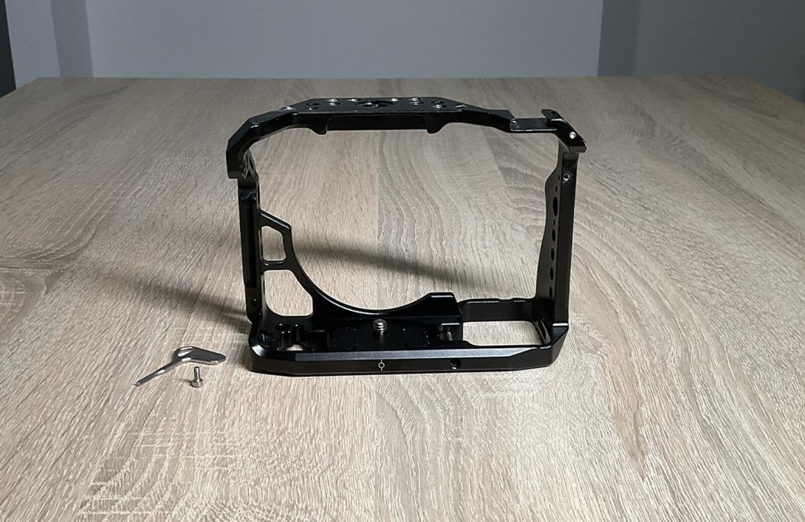 Smallrig - Cage pour Sony Alpha 7III - Photo 1 sur 3