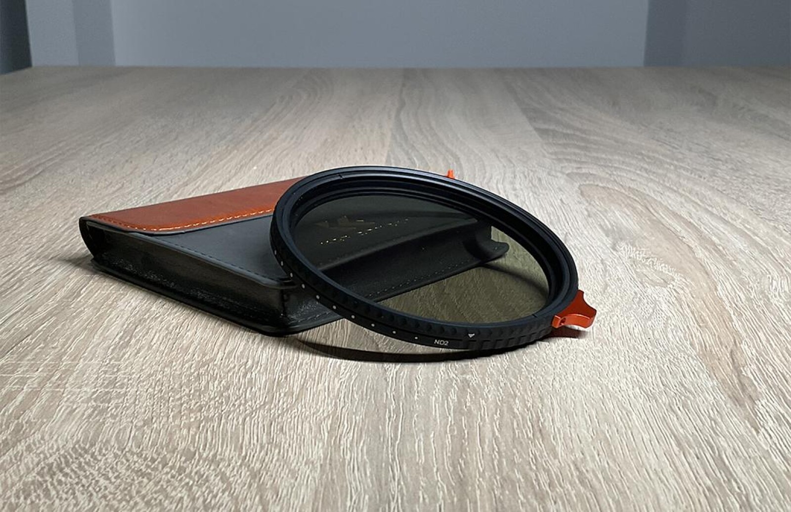 Filtre ND Variable 82mm - K&F Concept  - Photo 1 sur 3