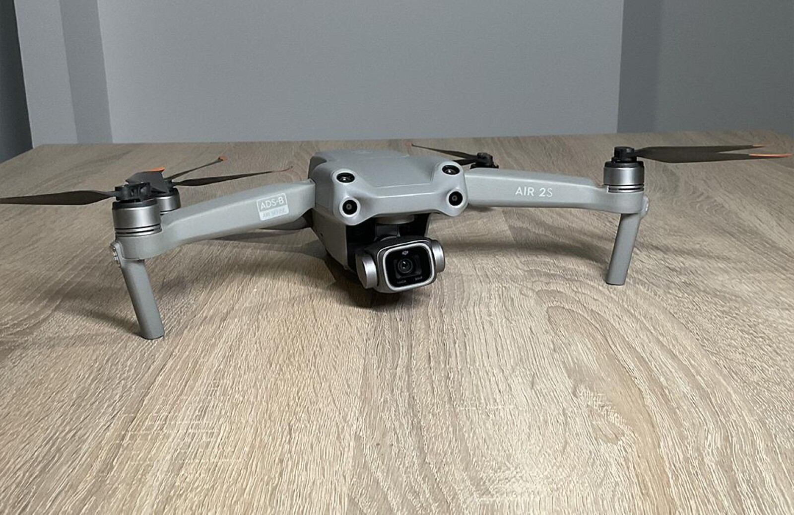 Drone DJI air 2S avec Fly more combo - Photo 1 sur 3