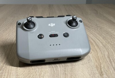 Location Drone DJI air 2S avec Fly more combo