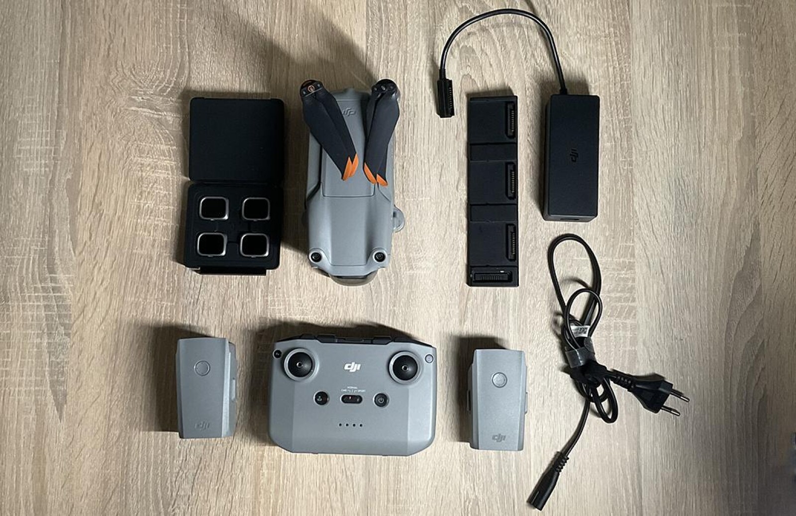 Drone DJI air 2S avec Fly more combo - Photo 3 sur 3