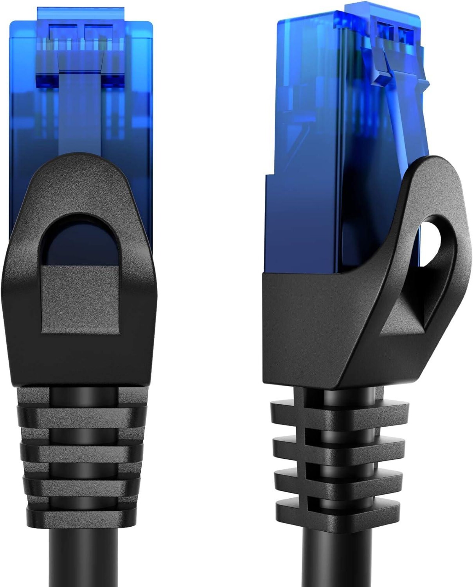 Câble RJ45 CAT 6 - 25m - Photo 1 sur 2