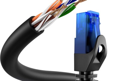 Location Câble RJ45 CAT 6 - 25m