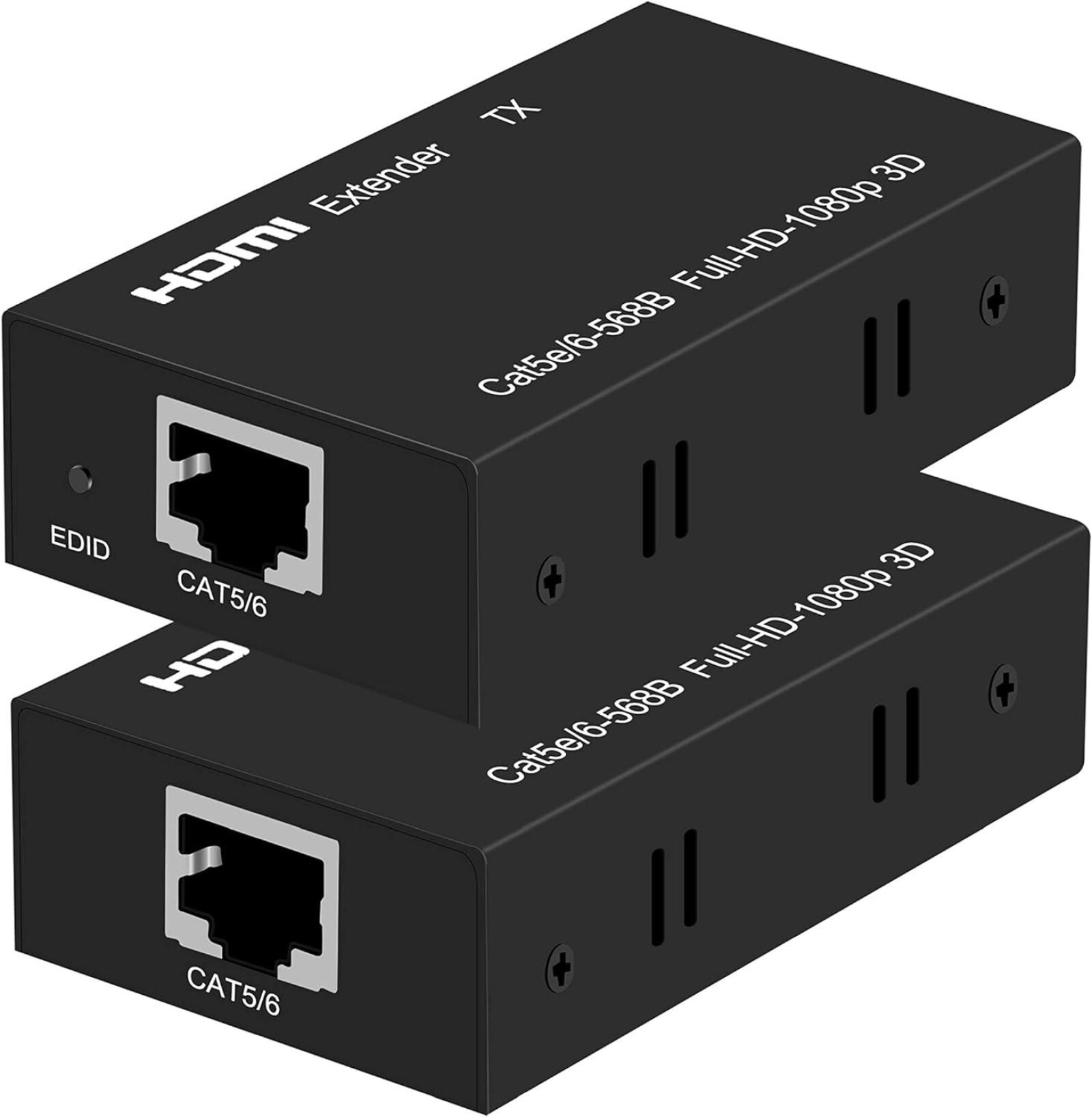 Convertisseur HDMI vers RJ45 - Photo 2 sur 2