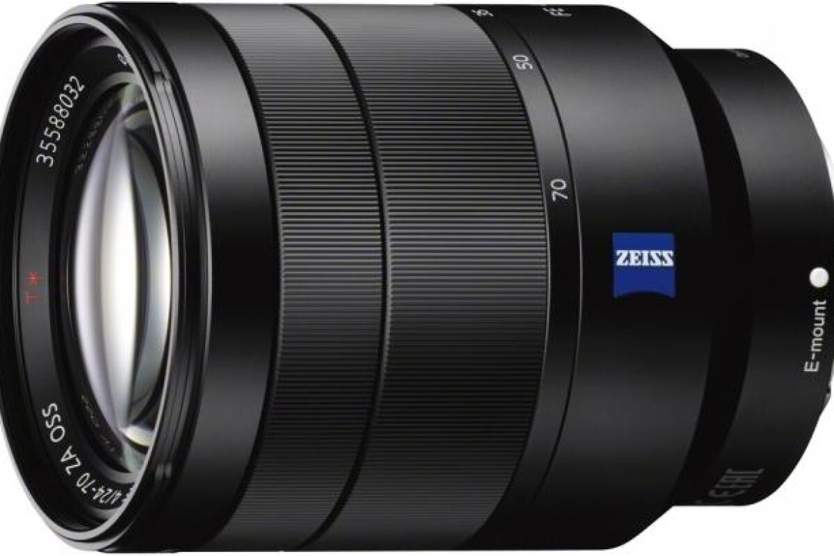Location SONY 24-700mm F/4 ZEISS - Lightyshare