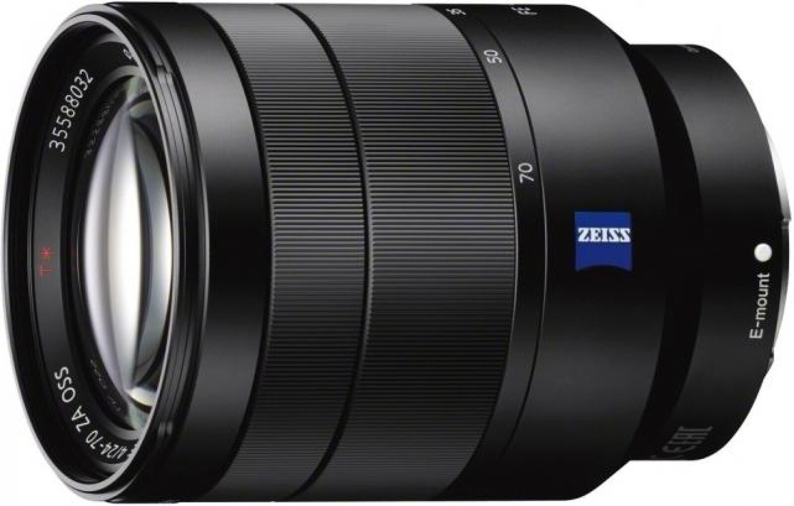 SONY 24-700mm F/4 ZEISS - Photo 1 sur 1