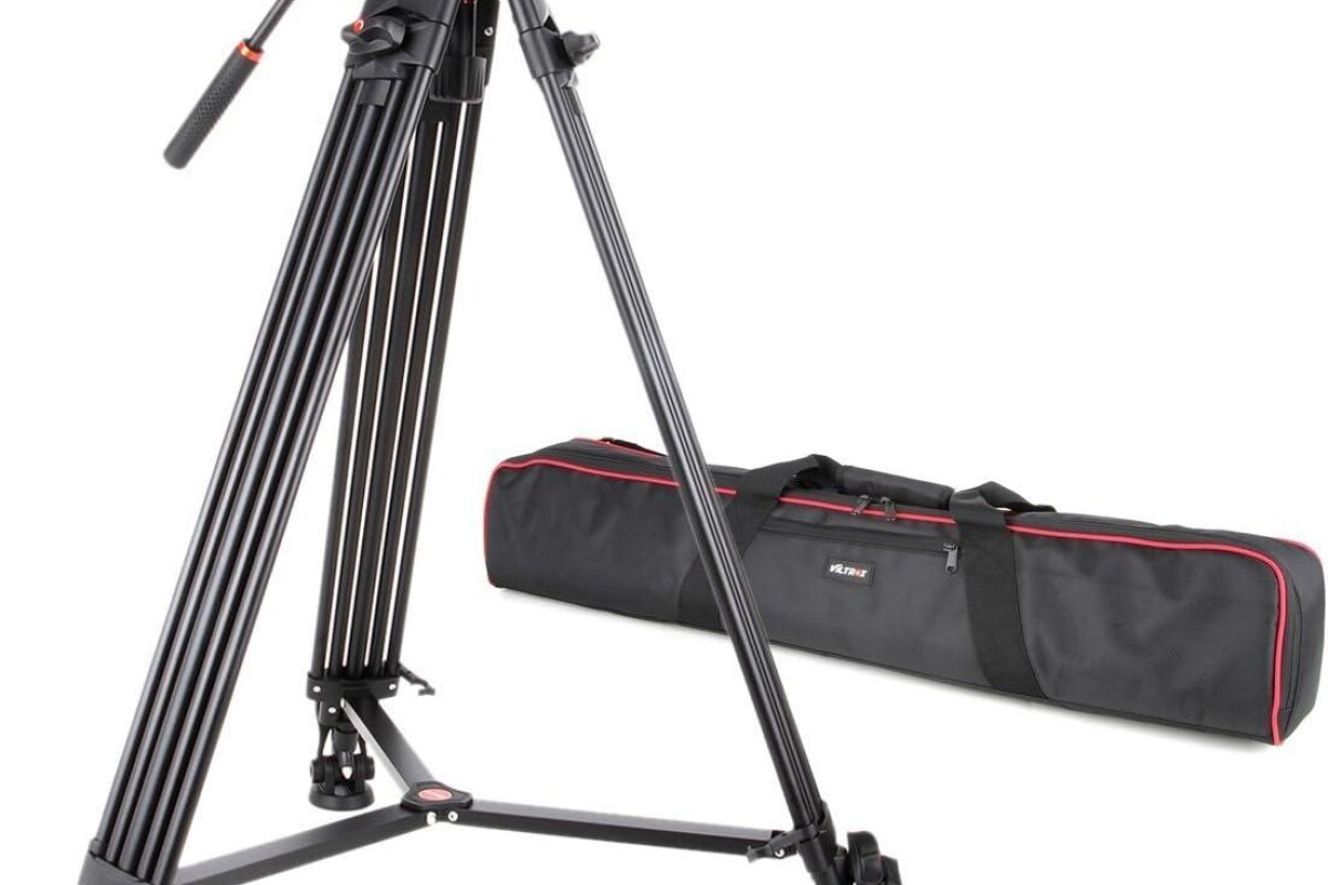 Location Trépied VILTROX VX18M - Lightyshare