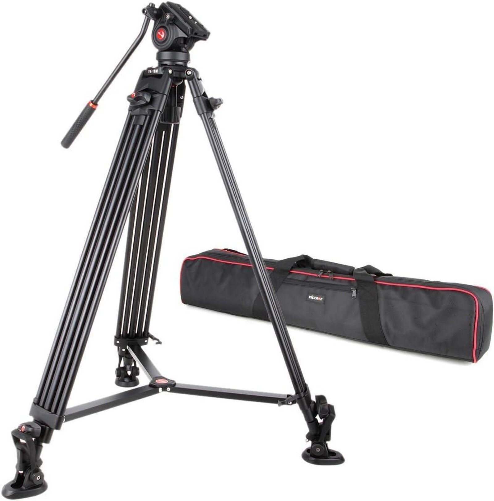 Trépied VILTROX VX18M - Photo 1 sur 3