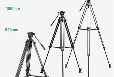 Location Trépied VILTROX VX18M