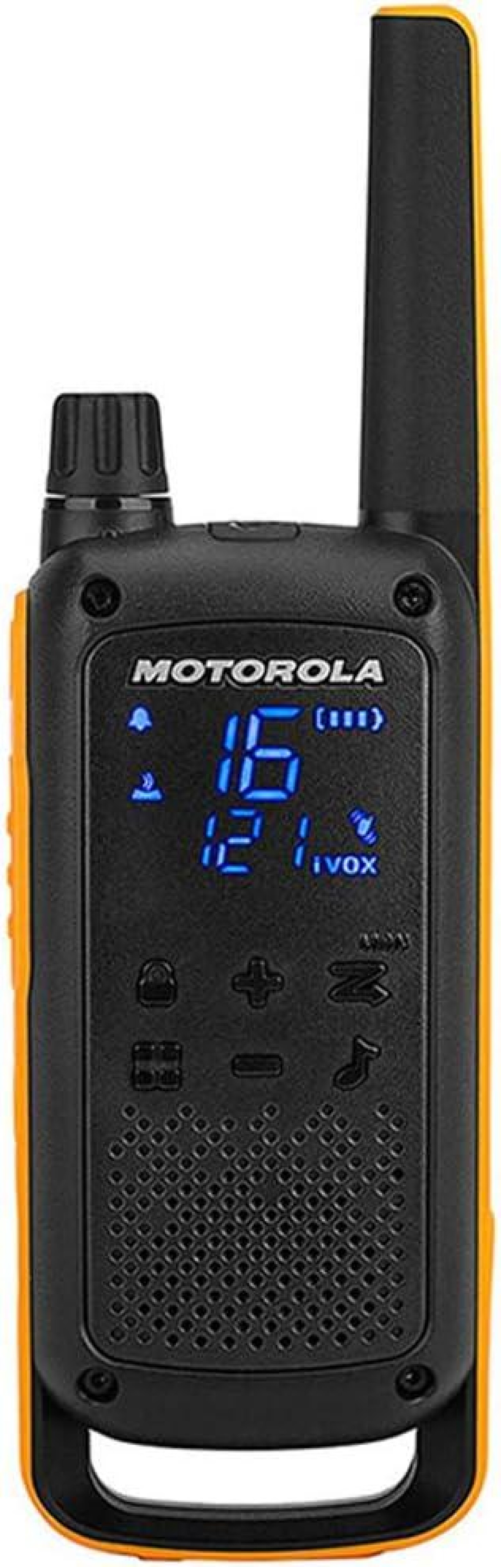Talkie-Walkie Motorola T82 Extreme - Photo 3 sur 3