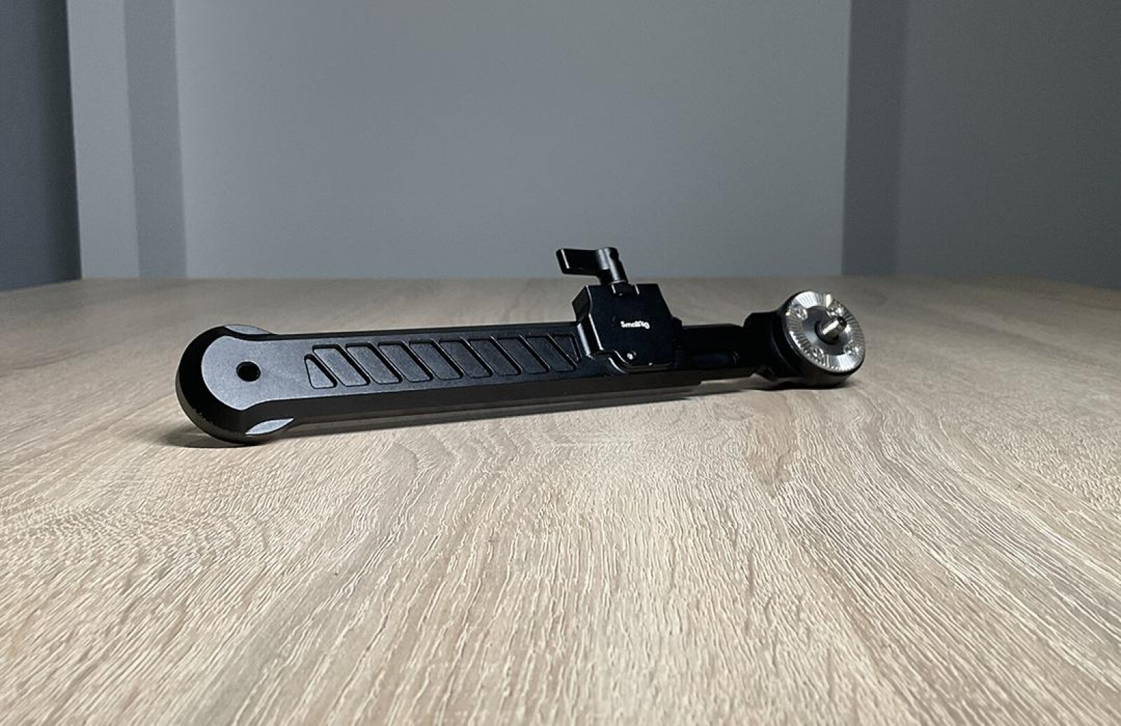 Bras d'extension SMALLRIG avec monture arri rosette - Photo 1 sur 2