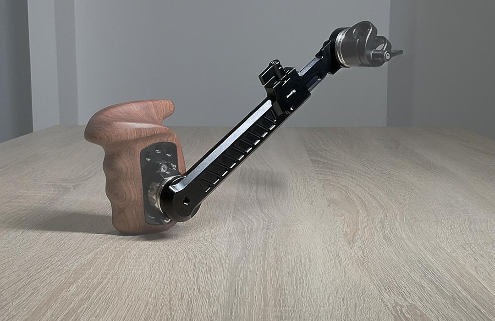 Bras d'extension SMALLRIG avec monture arri rosette - Photo 2 sur 2