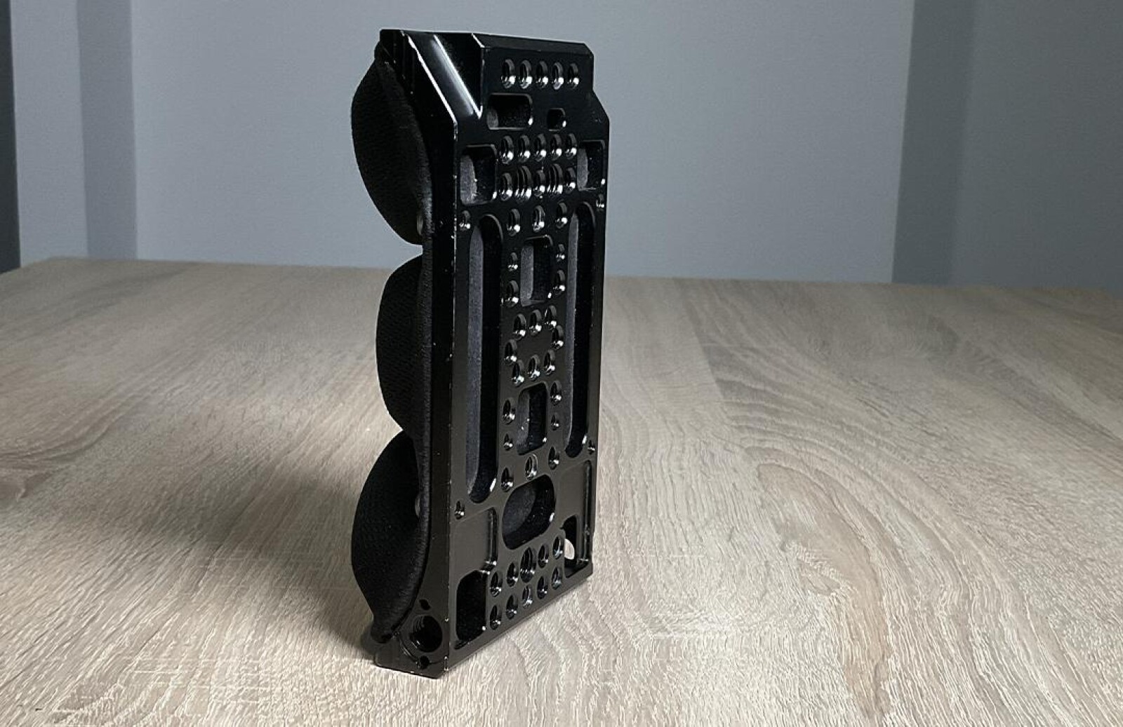 SMALLRIG - Épaulière rembourrée avec railblock 15mm - Photo 2 sur 3